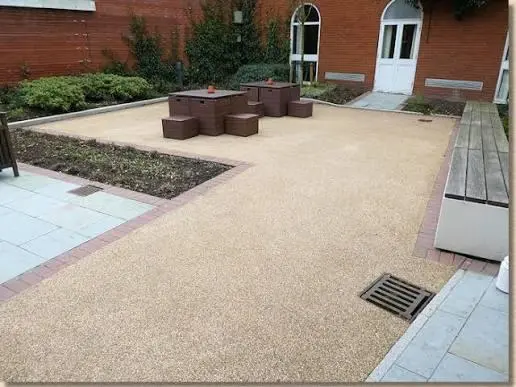 Resin Driveways St. Neots, Bedford, Huntingdon