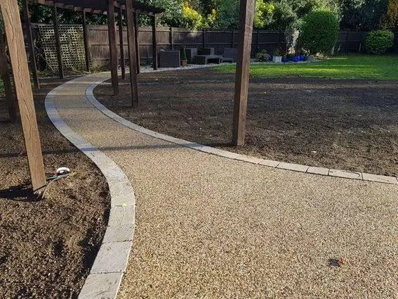 Range of Resin Surfacing Solutions St. Neots