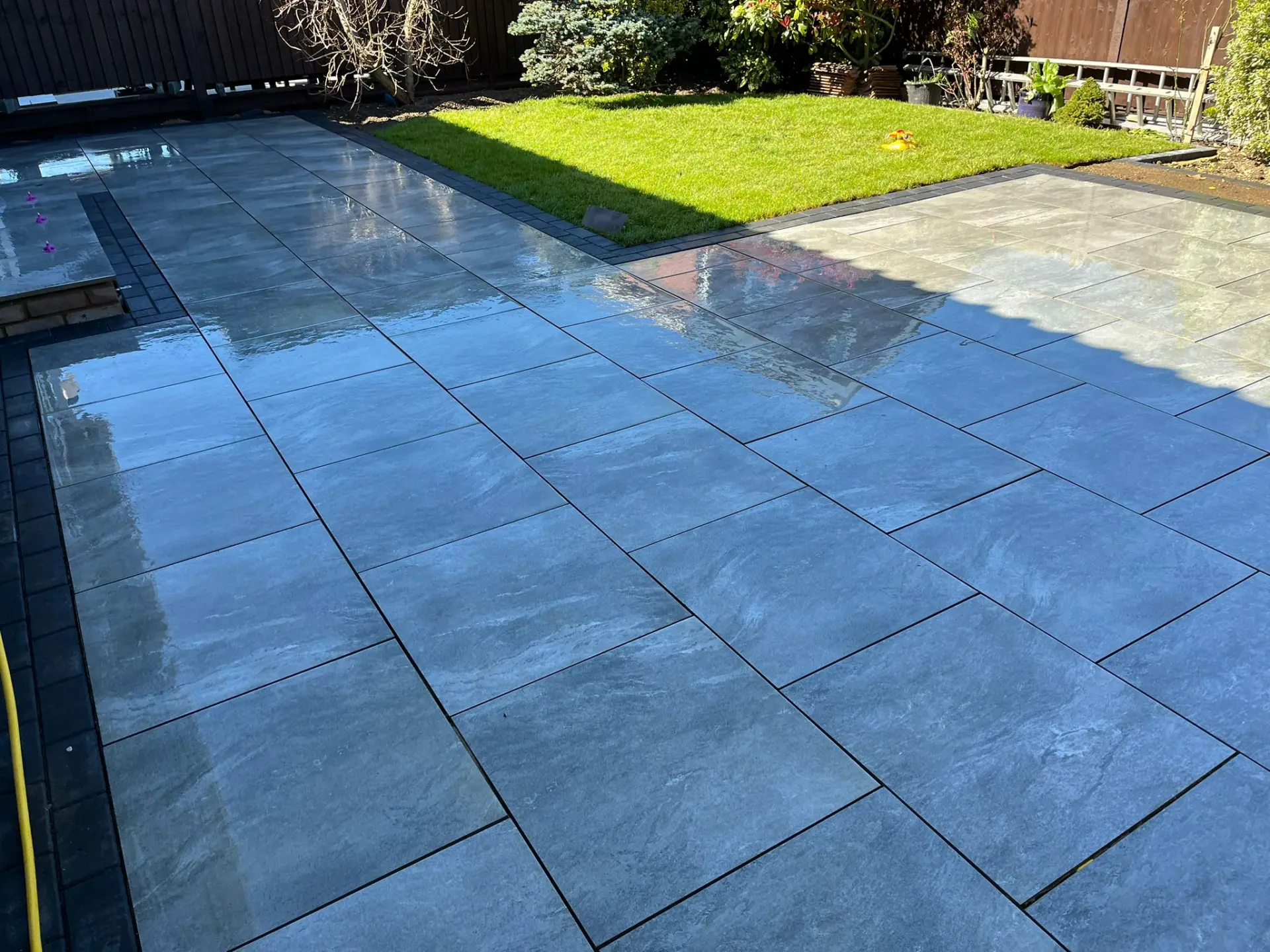 Trusted Garden Landscaping St. Neots
