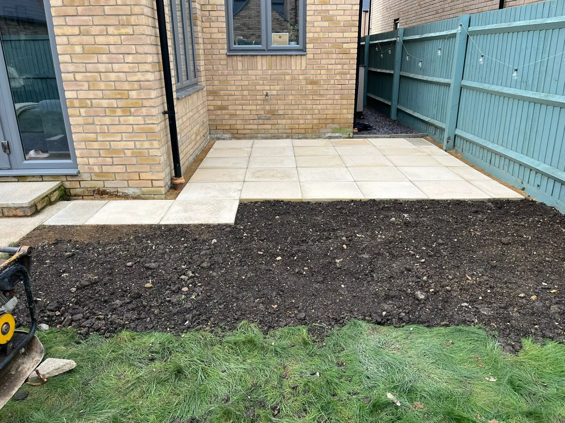 Domestic and Commercial Landscaping Services Bedford