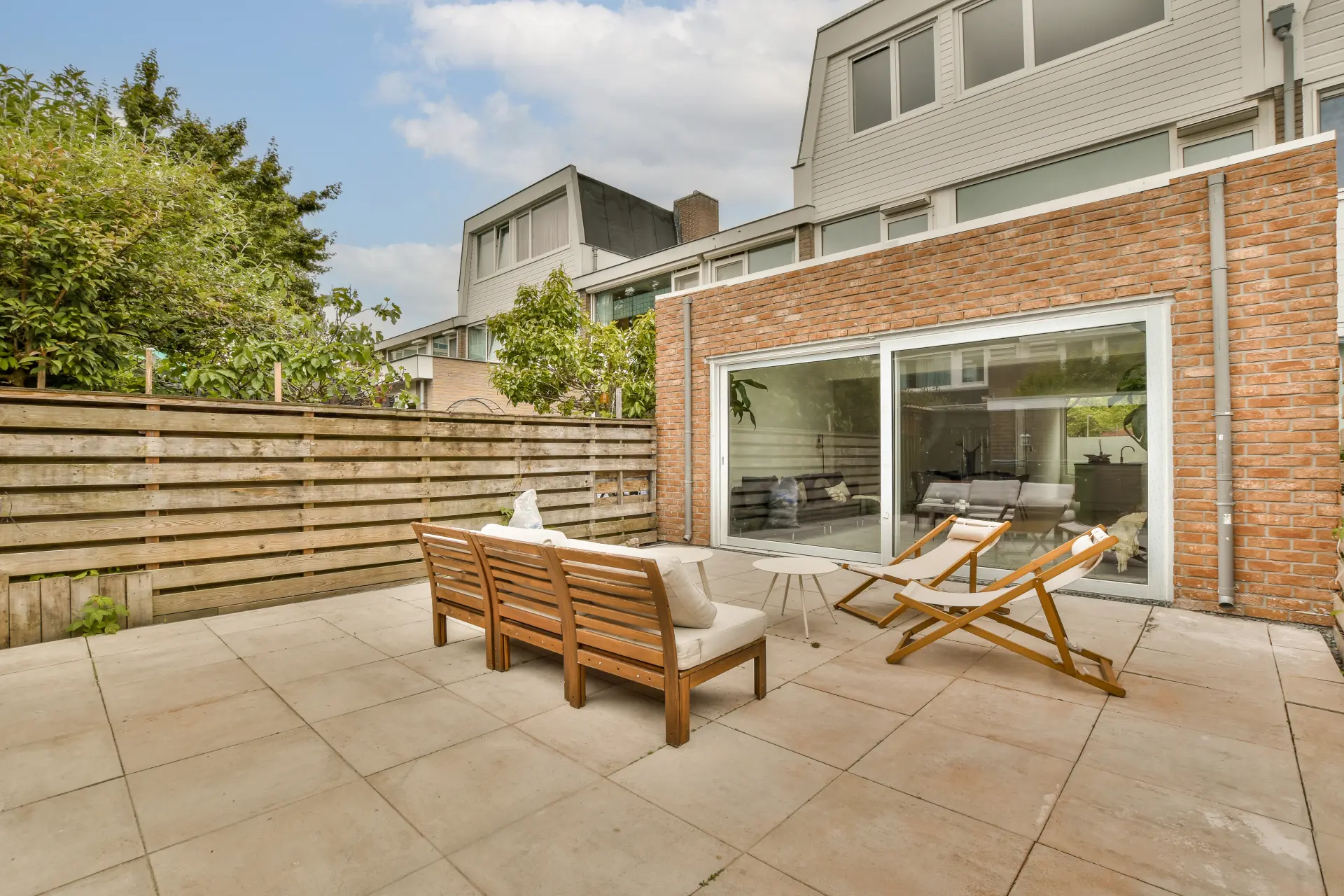 Patio Laying St. Neots, Bedford, Huntingdon